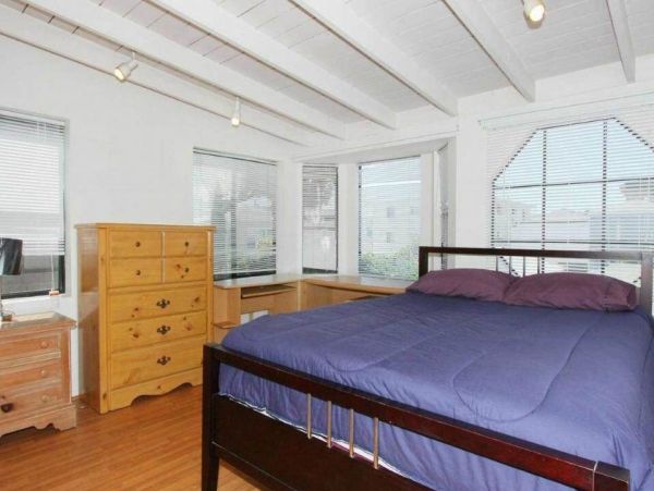 South Mission Beach House