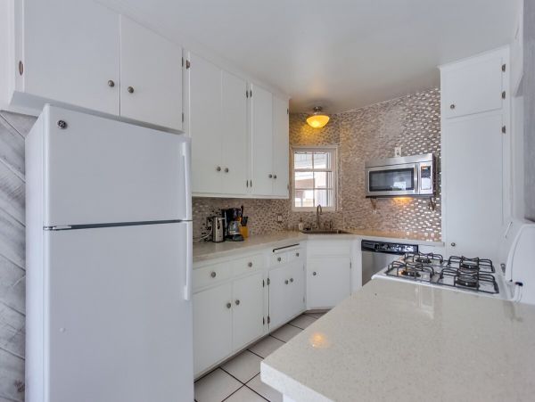 South Mission Beach House