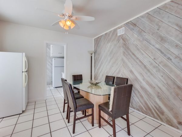 South Mission Beach House