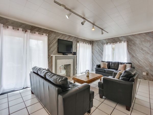 South Mission Beach House