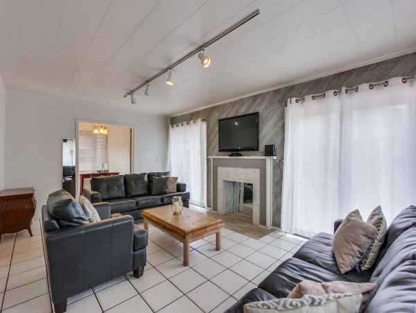 South Mission Beach House