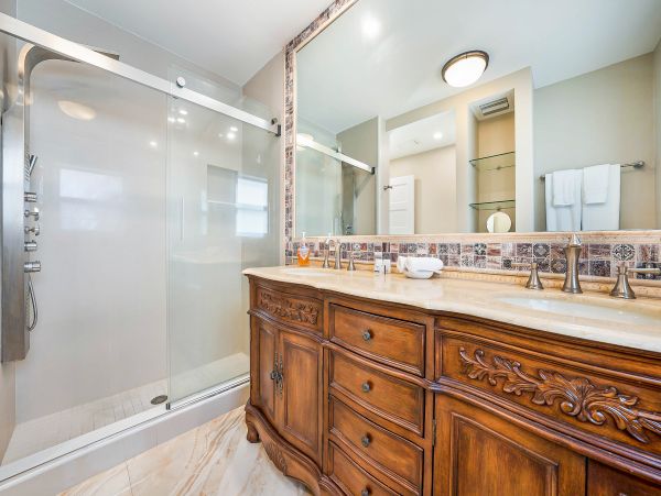 Lighthouse Point Vacation Home Three Bedroom