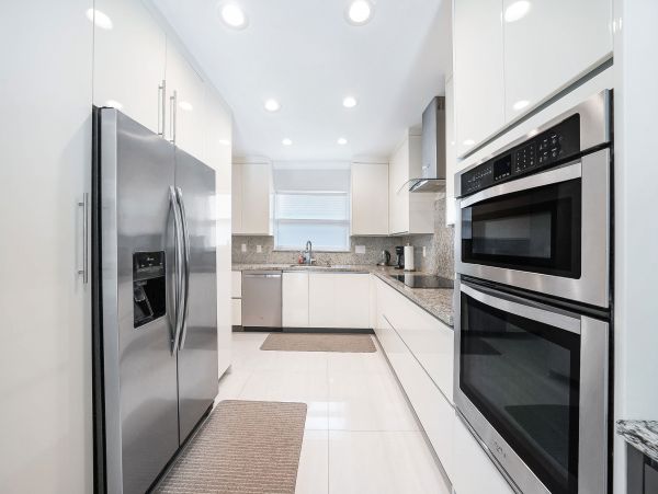 Lighthouse Point Vacation Home Three Bedroom