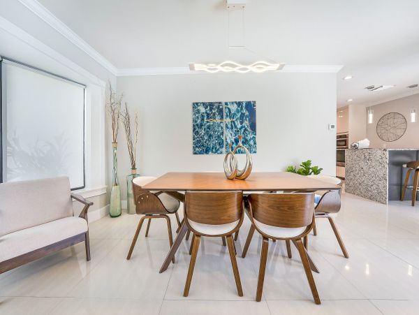 Lighthouse Point Vacation Home Three Bedroom