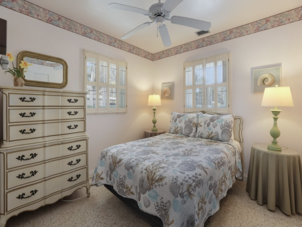 Anna Maria Island Beachside Cottage For Next Vacation