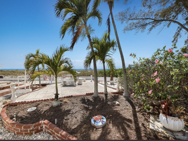 Anna Maria Island Beachside Cottage For Next Vacation