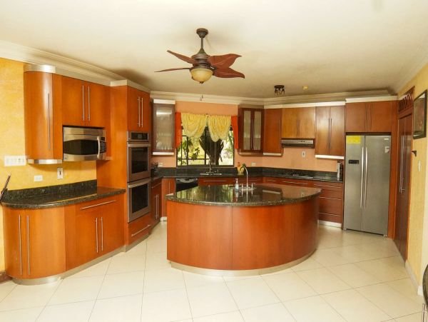 Luxury Jamaica Estate Villa Fully Staffed Rose Hall