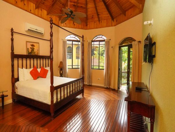 Luxury Jamaica Estate Villa Fully Staffed Rose Hall