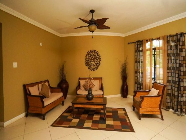 Luxury Jamaica Estate Villa Fully Staffed Rose Hall