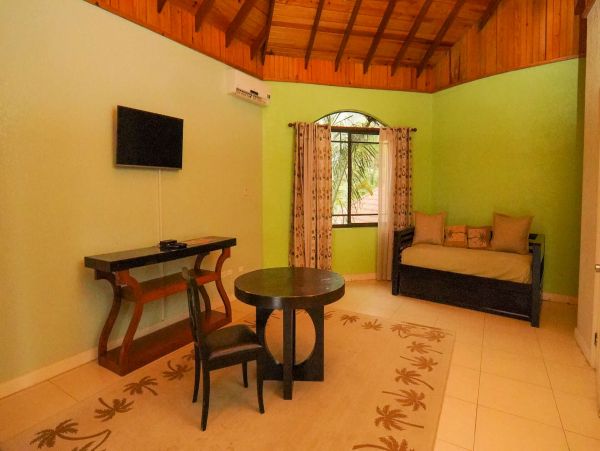 Luxury Jamaica Estate Villa Fully Staffed Rose Hall