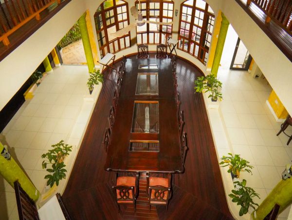 Luxury Jamaica Estate Villa Fully Staffed Rose Hall