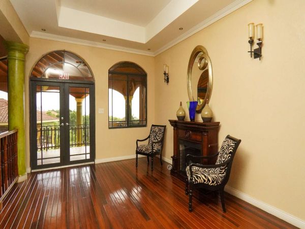 Luxury Jamaica Estate Villa Fully Staffed Rose Hall