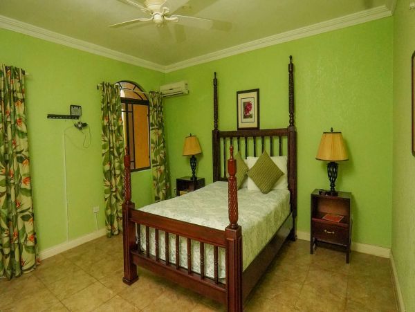 Luxury Jamaica Estate Villa Fully Staffed Rose Hall