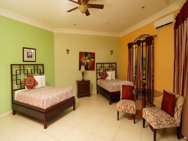 Luxury Jamaica Estate Villa Fully Staffed Rose Hall