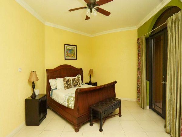 Luxury Jamaica Estate Villa Fully Staffed Rose Hall