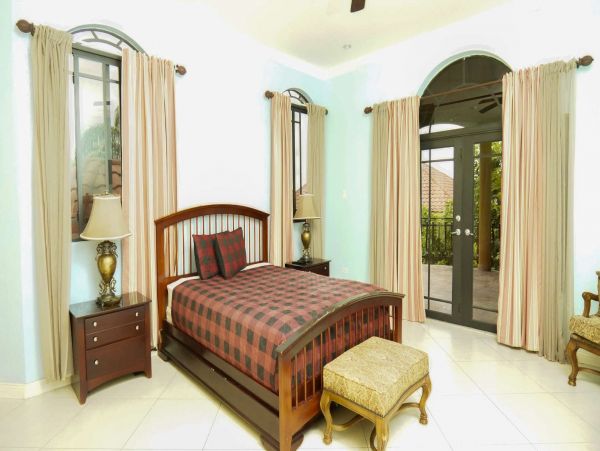 Luxury Jamaica Estate Villa Fully Staffed Rose Hall
