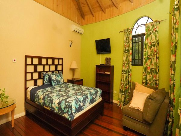 Luxury Jamaica Estate Villa Fully Staffed Rose Hall