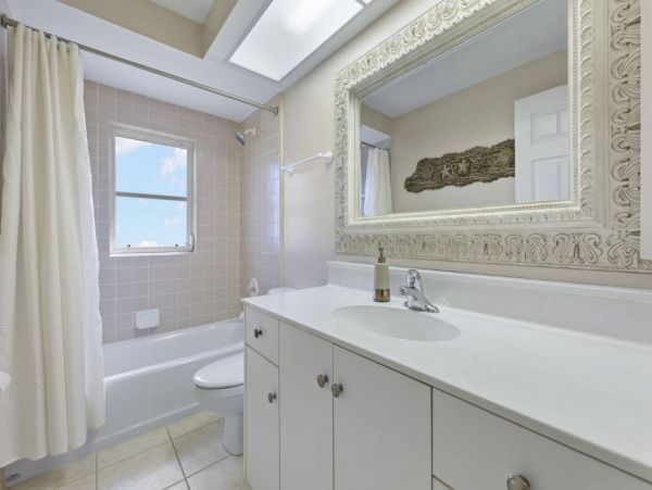 Sanibel Golf Course View & Near the Beach Vacation Rental