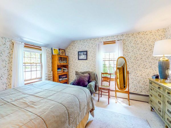 Yarmouth Vacation Home Two Bedroom
