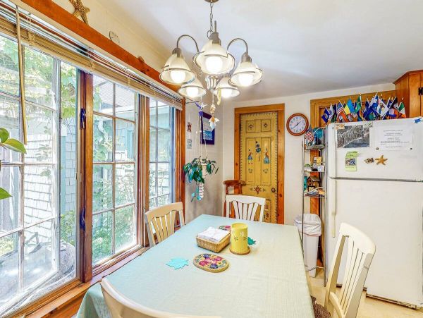 Yarmouth Vacation Home Two Bedroom