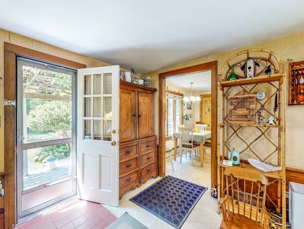 Yarmouth Vacation Home Two Bedroom