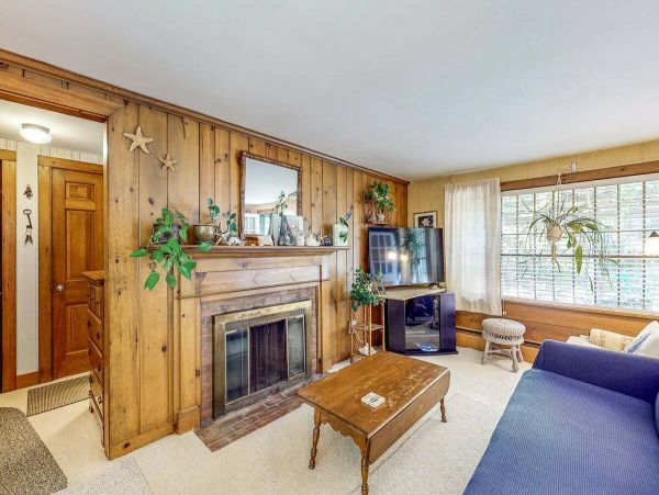 Yarmouth Vacation Home Two Bedroom