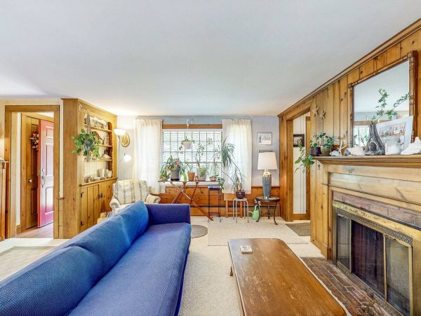 Yarmouth Vacation Home Two Bedroom