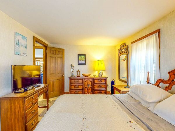Yarmouth Vacation Home Two Bedroom