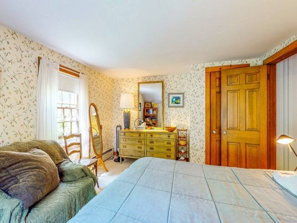 Yarmouth Vacation Home Two Bedroom