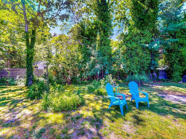 Yarmouth Vacation Home Two Bedroom