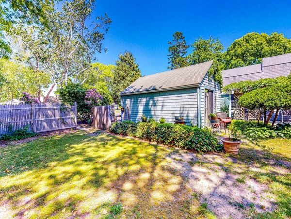 Yarmouth Vacation Home Two Bedroom