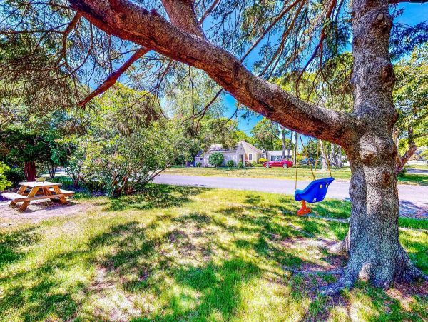 Yarmouth Vacation Home Two Bedroom