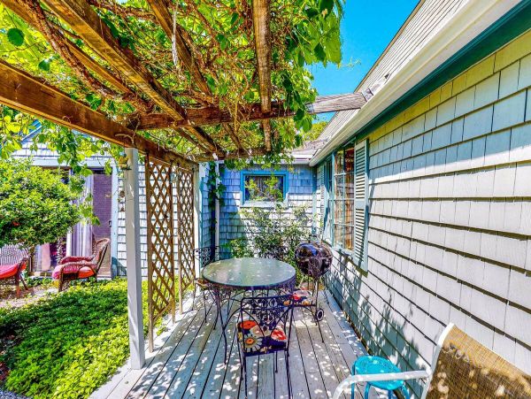 Yarmouth Vacation Home Two Bedroom