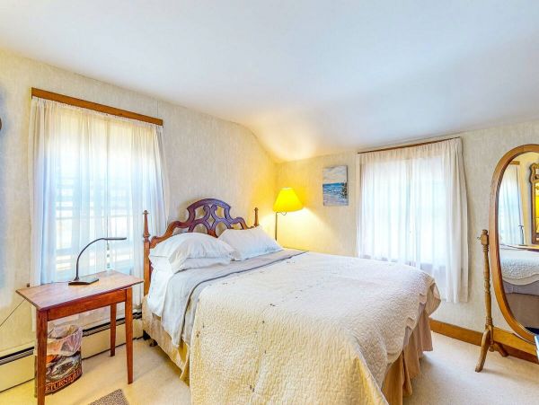 Yarmouth Vacation Home Two Bedroom