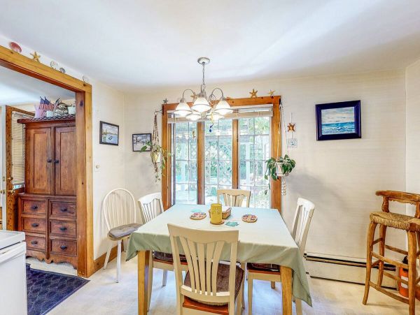 Yarmouth Vacation Home Two Bedroom
