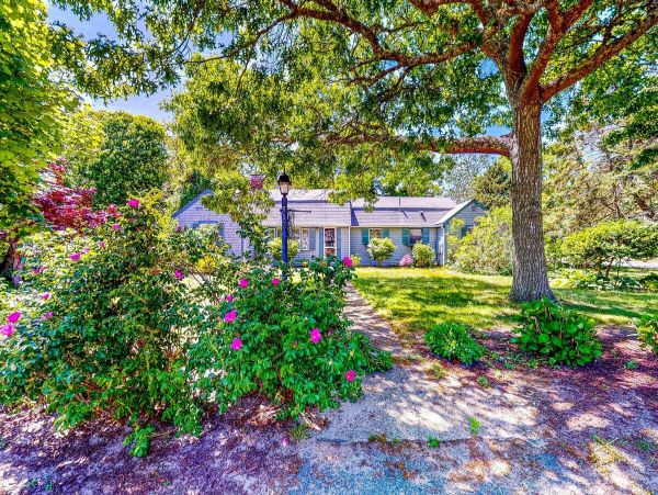 Yarmouth Vacation Home Two Bedroom