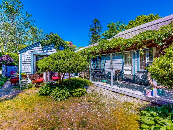 Yarmouth Vacation Home Two Bedroom