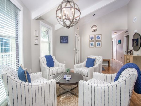 Florida Keys Luxury 8 Bedroom Vacation Pool Rental on Beach
