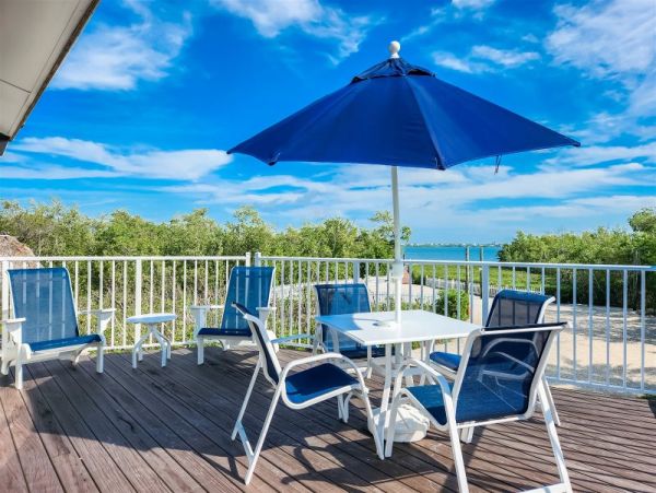 Florida Keys Luxury 8 Bedroom Vacation Pool Rental on Beach