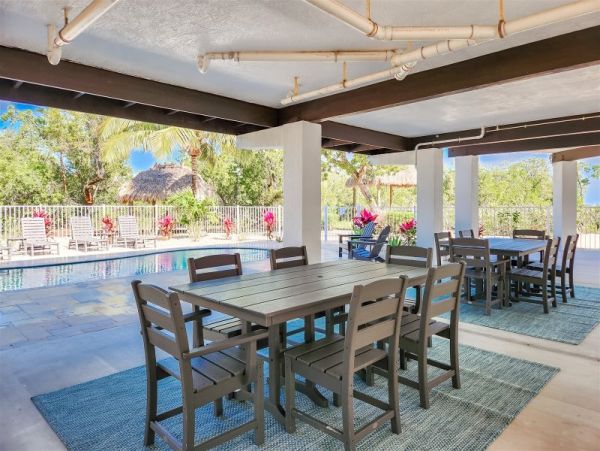Florida Keys Luxury 8 Bedroom Vacation Pool Rental on Beach