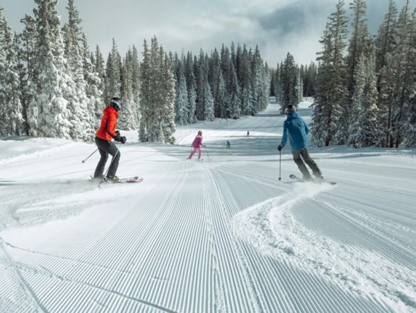 Beaver Creek Vacation Condo One Bedroom Ski In - Ski Out