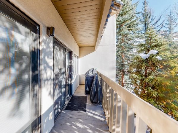 Beaver Creek Vacation Condo One Bedroom Ski In - Ski Out