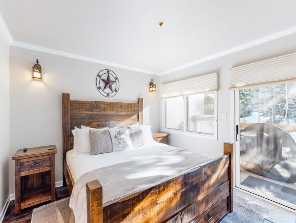 Beaver Creek Vacation Condo One Bedroom Ski In - Ski Out