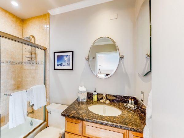 Beaver Creek Vacation Condo One Bedroom Ski In - Ski Out