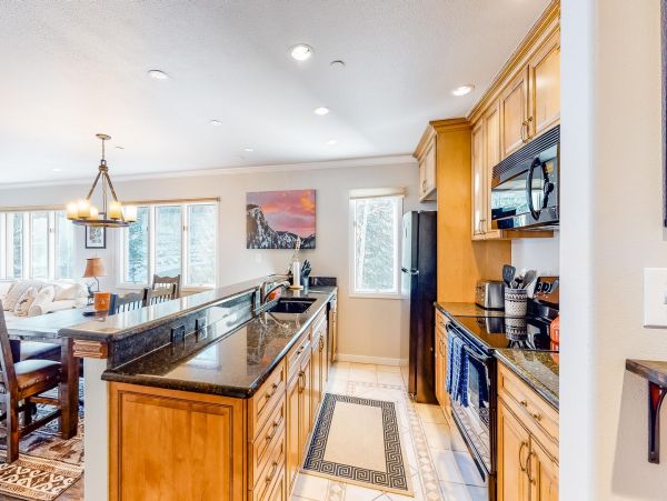 Beaver Creek Vacation Condo One Bedroom Ski In - Ski Out