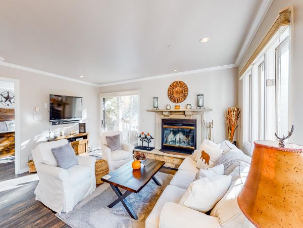 Beaver Creek Vacation Condo One Bedroom Ski In - Ski Out