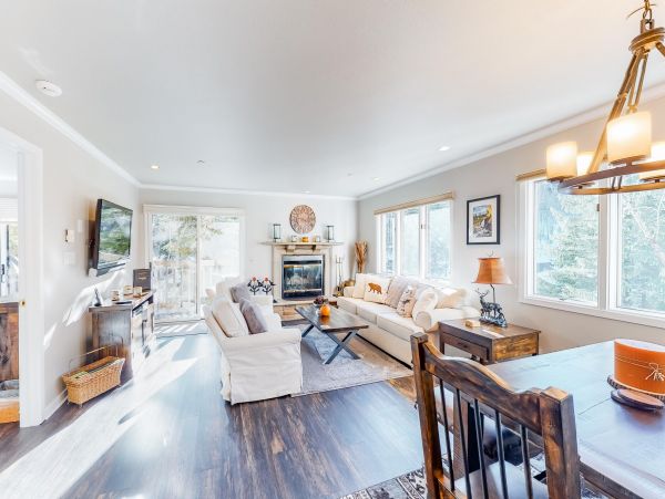 Beaver Creek Vacation Condo One Bedroom Ski In - Ski Out