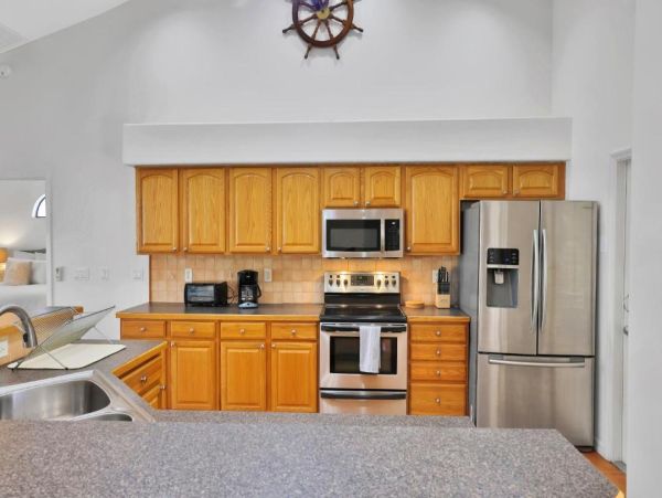 Apollo Beach Vacation Rental Waterfront Tampa Bay Home with Private Dock & Pool