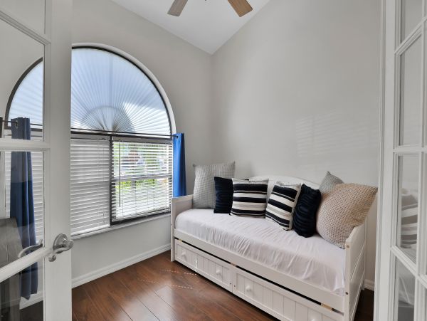 Apollo Beach Vacation Rental Waterfront Tampa Bay Home with Private Dock & Pool