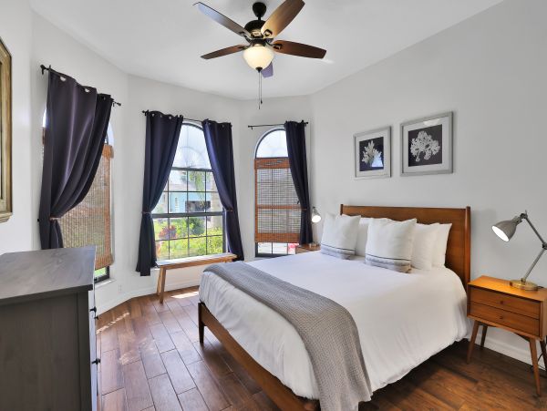 Apollo Beach Vacation Rental Waterfront Tampa Bay Home with Private Dock & Pool